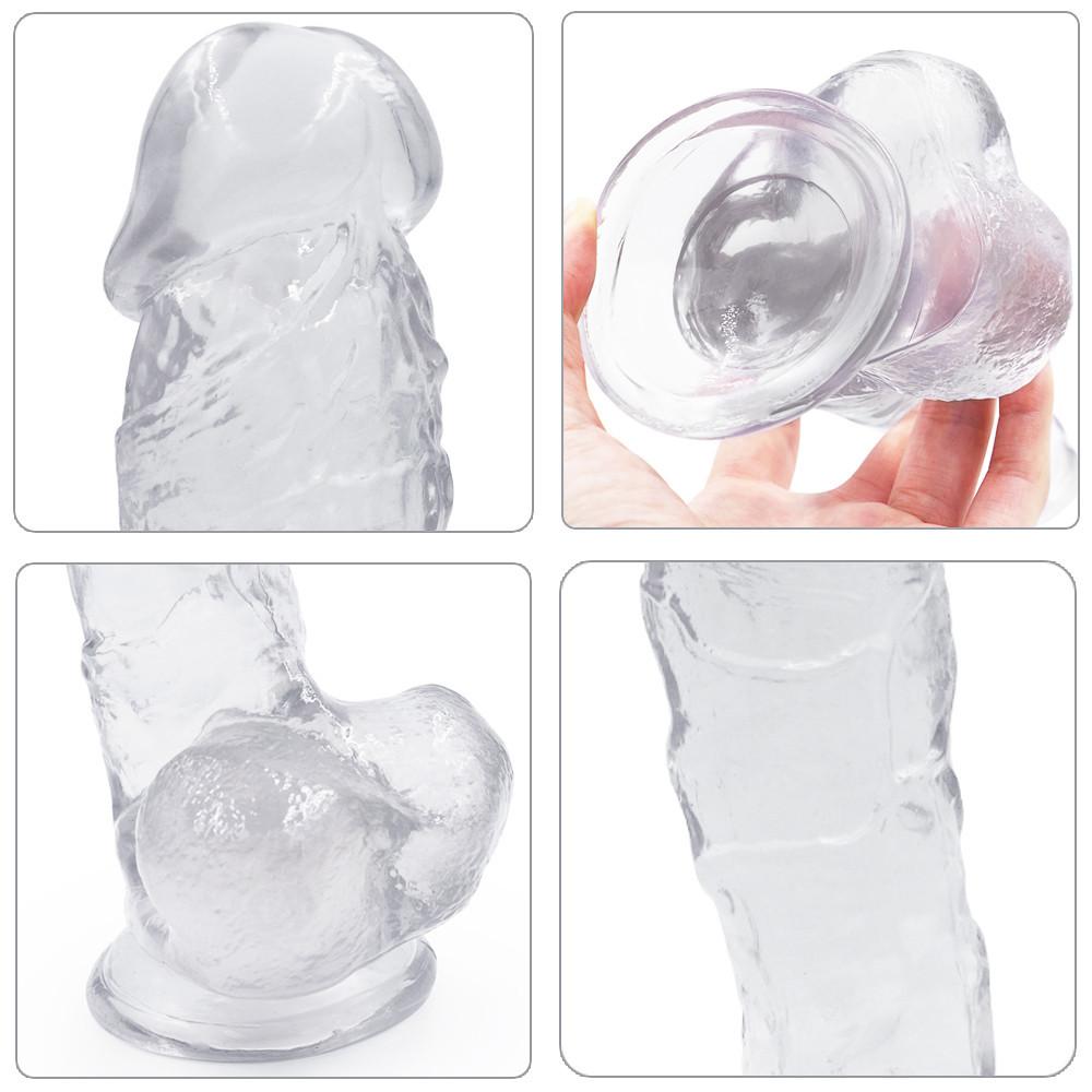 Tragbare Strapon Penis für Lesben Penis Hosen Erwachsene Sex Spielzeug Höschen Strap on Dildos Hosen Sex Spielzeug für Frauen Männer erotische Spielzeug