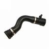Heavy Duty Radiator Hose High Temperature & Corrosion Resistant Cooling System Hose Suitable for F20 F21 F22 Models