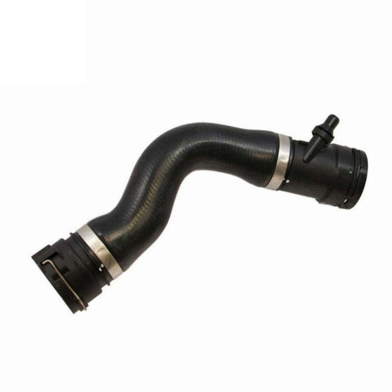 Heavy Duty Radiator Hose High Temperature & Corrosion Resistant Cooling System Hose Suitable for F20 F21 F22 Models