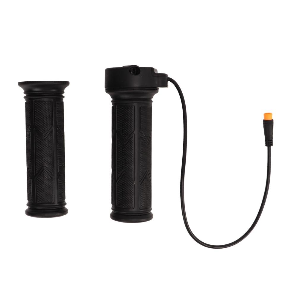 1 Pair Full Rotation Electric Bike Throttle 192X Ebike Twist Throttle  Electric Bikes