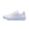 Li Ning Floating Boat Lightweight, Breathable, And Slip Resistant Lightweight, Breathable, And Slip Resistant Low Top AGCT654-2(Team-893 )