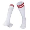Over-knee Football Socks Men's and Women's Stockings Towel Bottom Sweat-absorbing Non-slip Sports Socks Children's Adult Breathable Thickened Socks