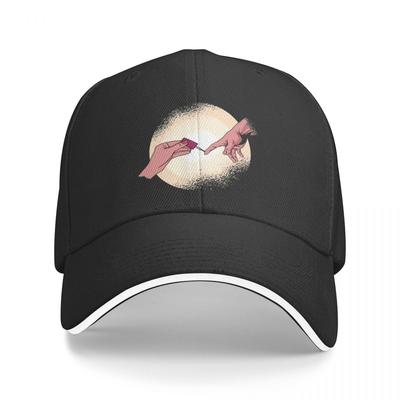 2023 Manicurist Baseball Cap Nail Polishing Funny Art Accessories Unisex Style Golf Caps Fashion Nail Artist Dad Hat Gift