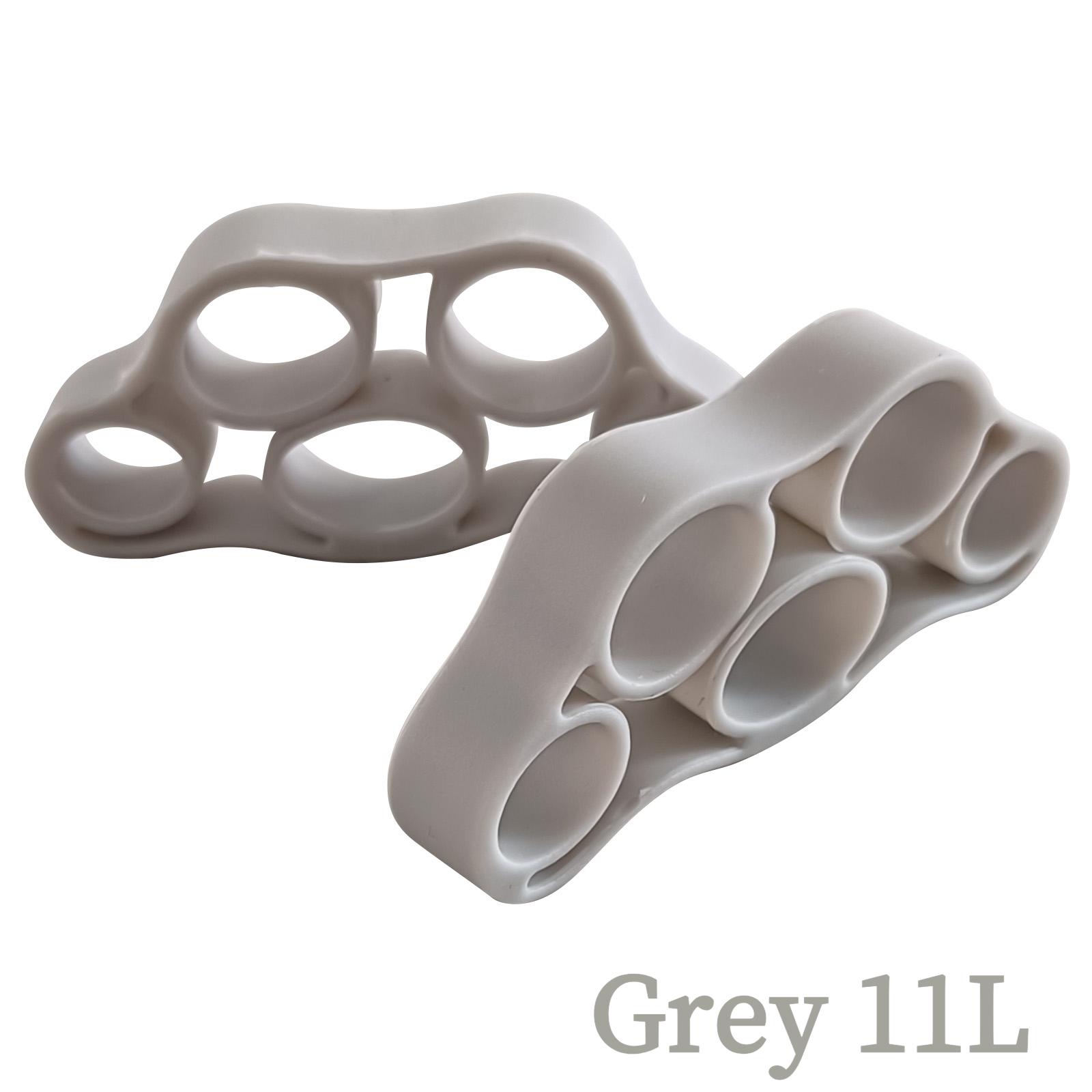 

Силиконовые тренажеры для пальцев, эспандеры для тренировки пяти пальцев, упражнения для запястья, растяжитель пальцев, эспандер, тренажер для силы, реабилитационный тренажер, натяжитель