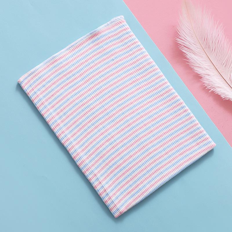 Baby Belly Band Newborn Umbilical Cord Soft Cotton Infant Abdominal Binder Warm Navel Protection Belt Tummy Swaddling Wrap