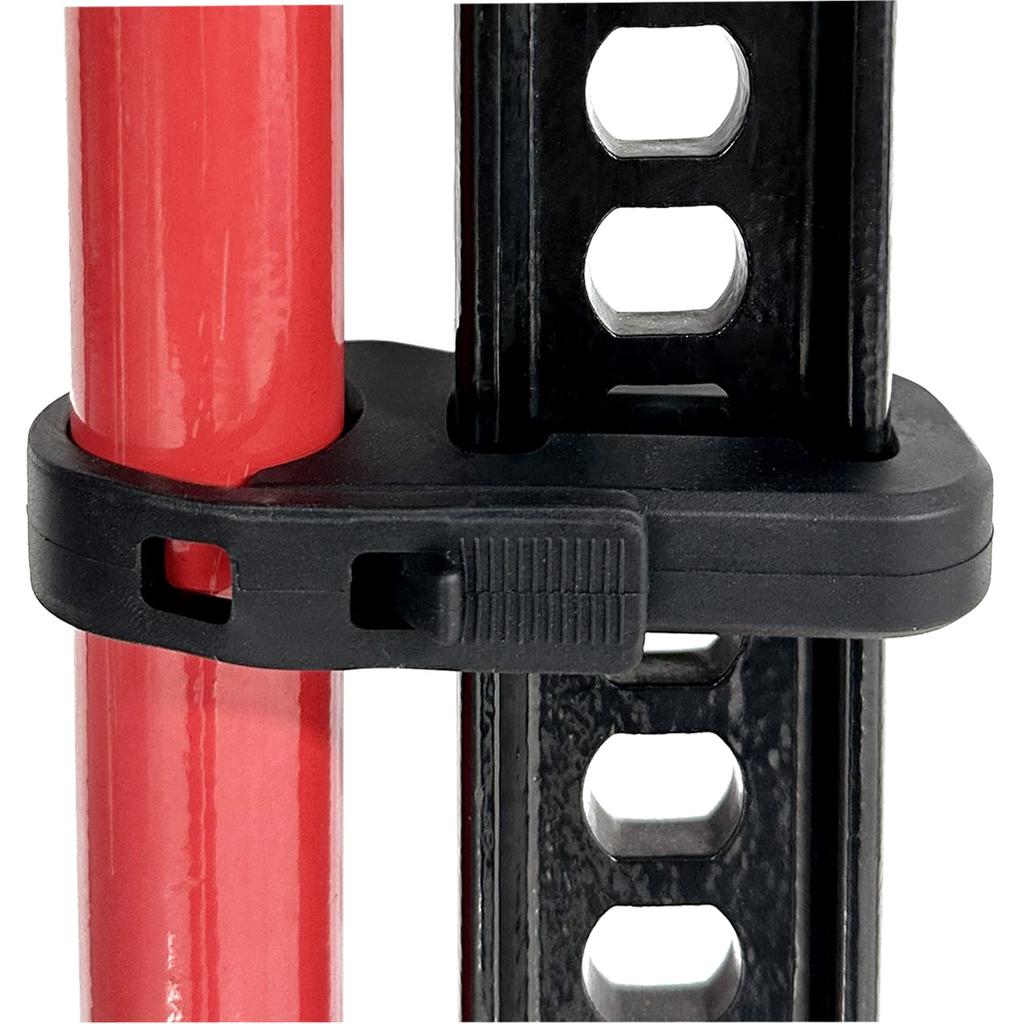 Feesrivers Jack Handle Keeper for High Lift Jacks & Other Jacks
