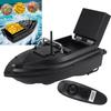 Fishing Compartment Fish Feeder 300m Smart Remote Control Automatic Feeding Boat 100‑240V