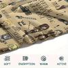 1PC Attack On Titan Print Flannel Blanket, High Quality All Seasons, Home Decor, Warmth and Comfort, Perfect for Christmas Gifts