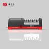 TAIDEA Professional Knife Sharpener New Upgraded Sharpening Tool System Kitchen Gadget with 360/600/1000 # Grit.