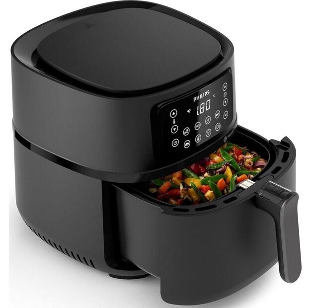 Фритюрница PHILIPS Ovi XXL HD9285/96