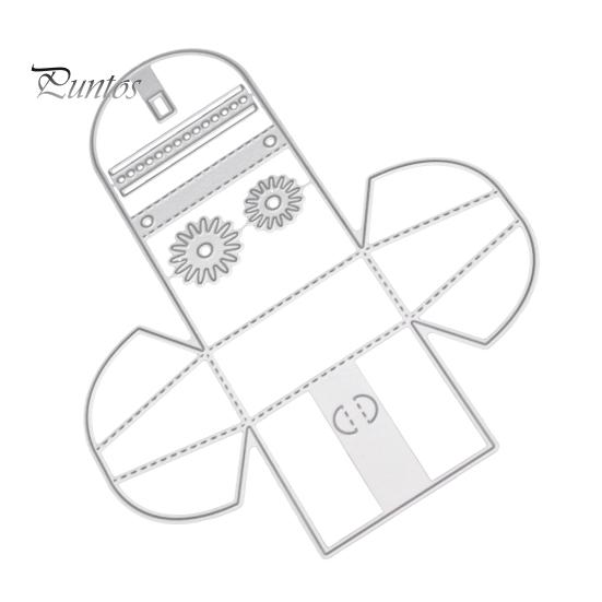 

Сумка-тоут, металлические штампы для резки, сделай сам, скрапбукинг, тиснение, бумажные карты, трафарет серебряный