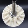 1PC Siphon Pot Coffee Filter, Coffee Machine Filter Cloth, Flange Flannel Coffee Pot Filter