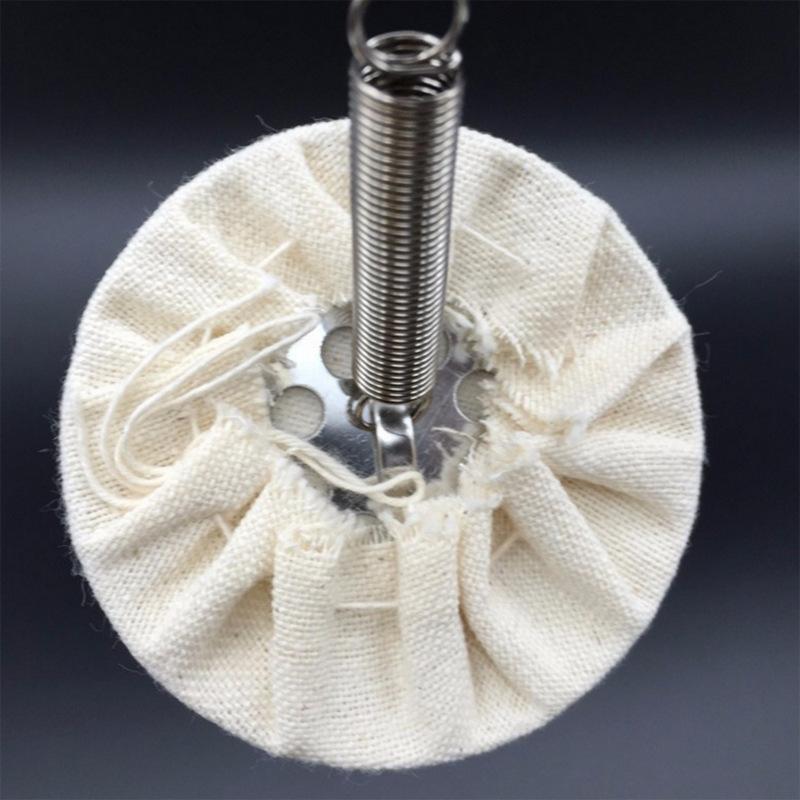 1PC Siphon Pot Coffee Filter, Coffee Machine Filter Cloth, Flange Flannel Coffee Pot Filter