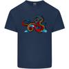 Oriental Style Dragon Unisexs Light Cotton TShirt
