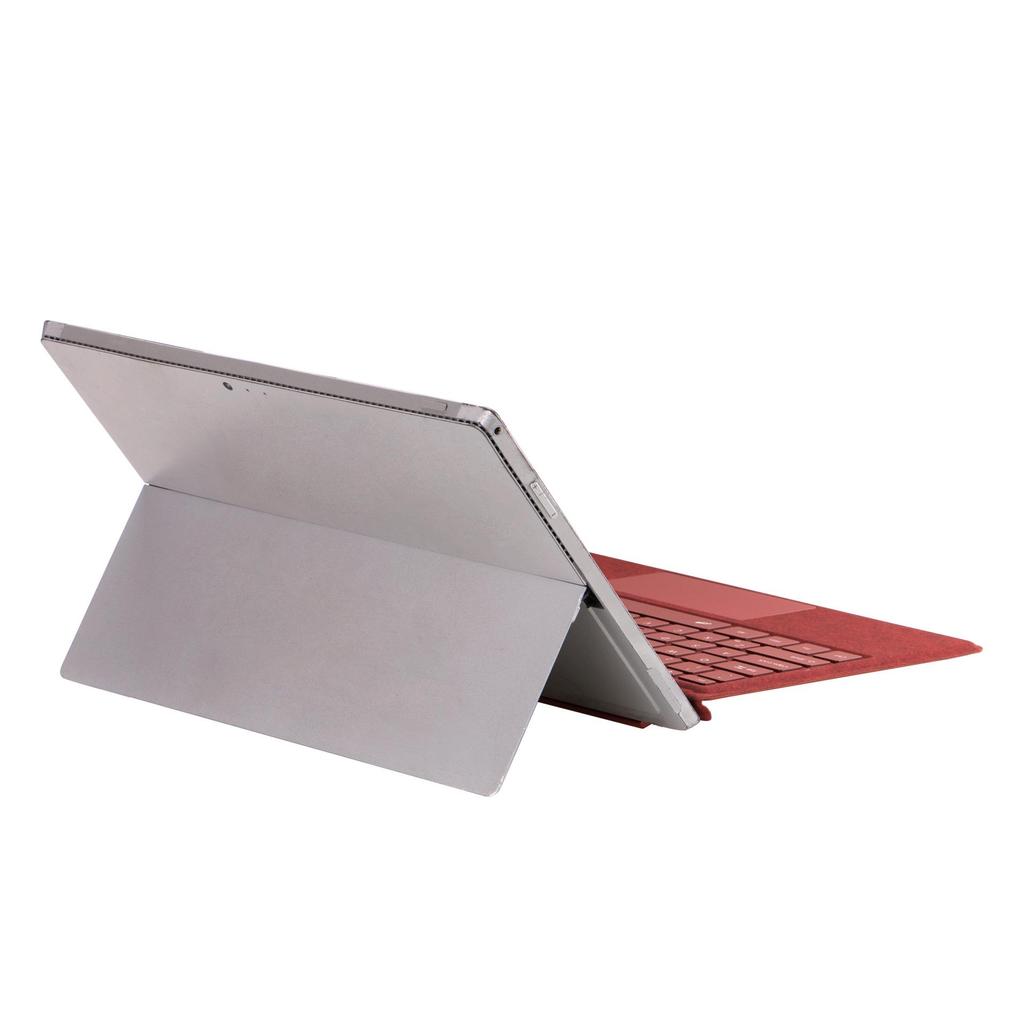 Backlit Magnetic Wireless Keyboard Case for Microsoft Surface Pro 3-7