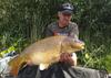 Carp food oil hookers - kulki haczykowe 18mm/120g japońska kałamarnica