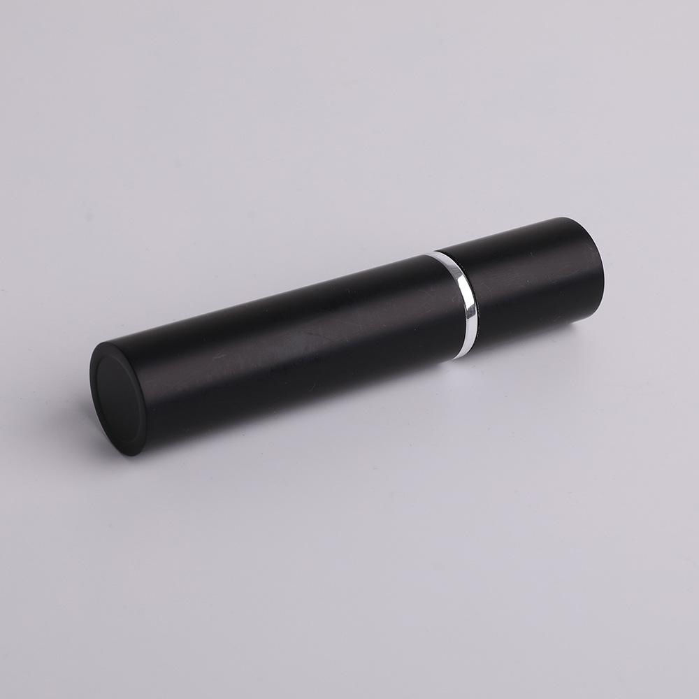 15ml Portable Glass Spray Bottle with Customizable Logo Option