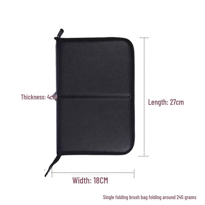 

Jingyu Professional Makeup Brush Set 30 Pcs