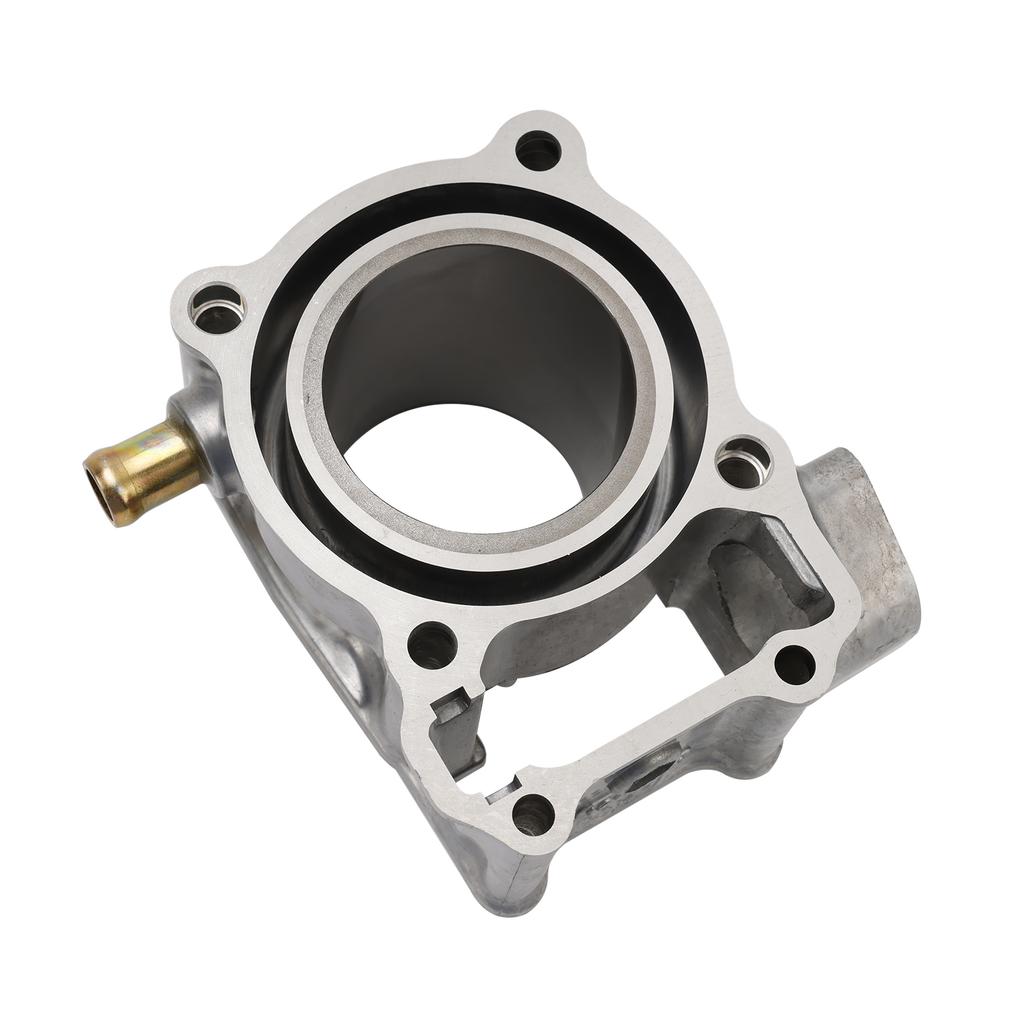 58mm Zylinder Kolben Ringe Dichtung Kit Für Honda CBR125 CBR125R 04-17 Sonic 125