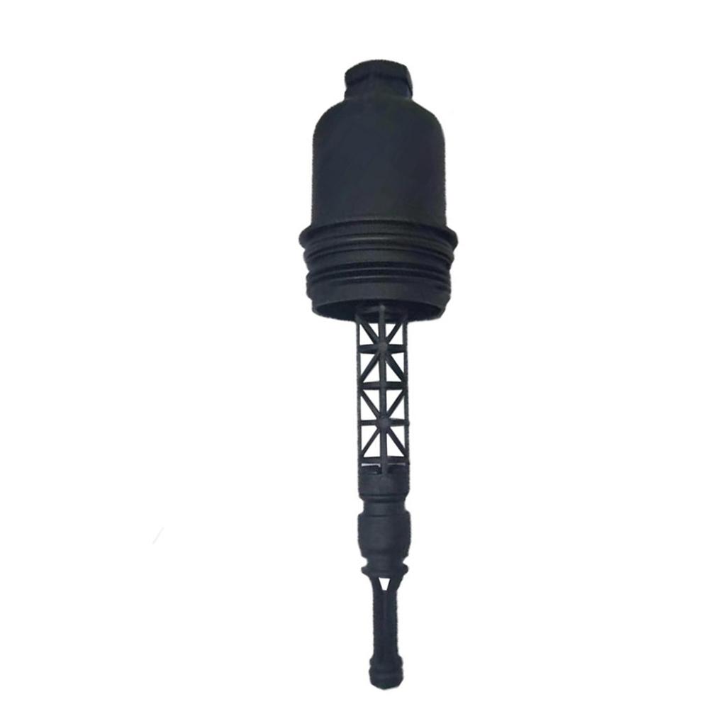 Engine Oil Filter Housing Cap Direct Fit Quality Replacement for Mercedes C-class CLK E-class Sprinter 2711800238