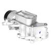 New High Quality Oil Filter Assembly Filter Bracket 1103T5 V864374580 For 208 308 3008 Citroen C4L DS