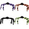 Realistic Halloween Plush Spider Creative Halloween Decoration Gift Giant Fake Spider  Plush Toy