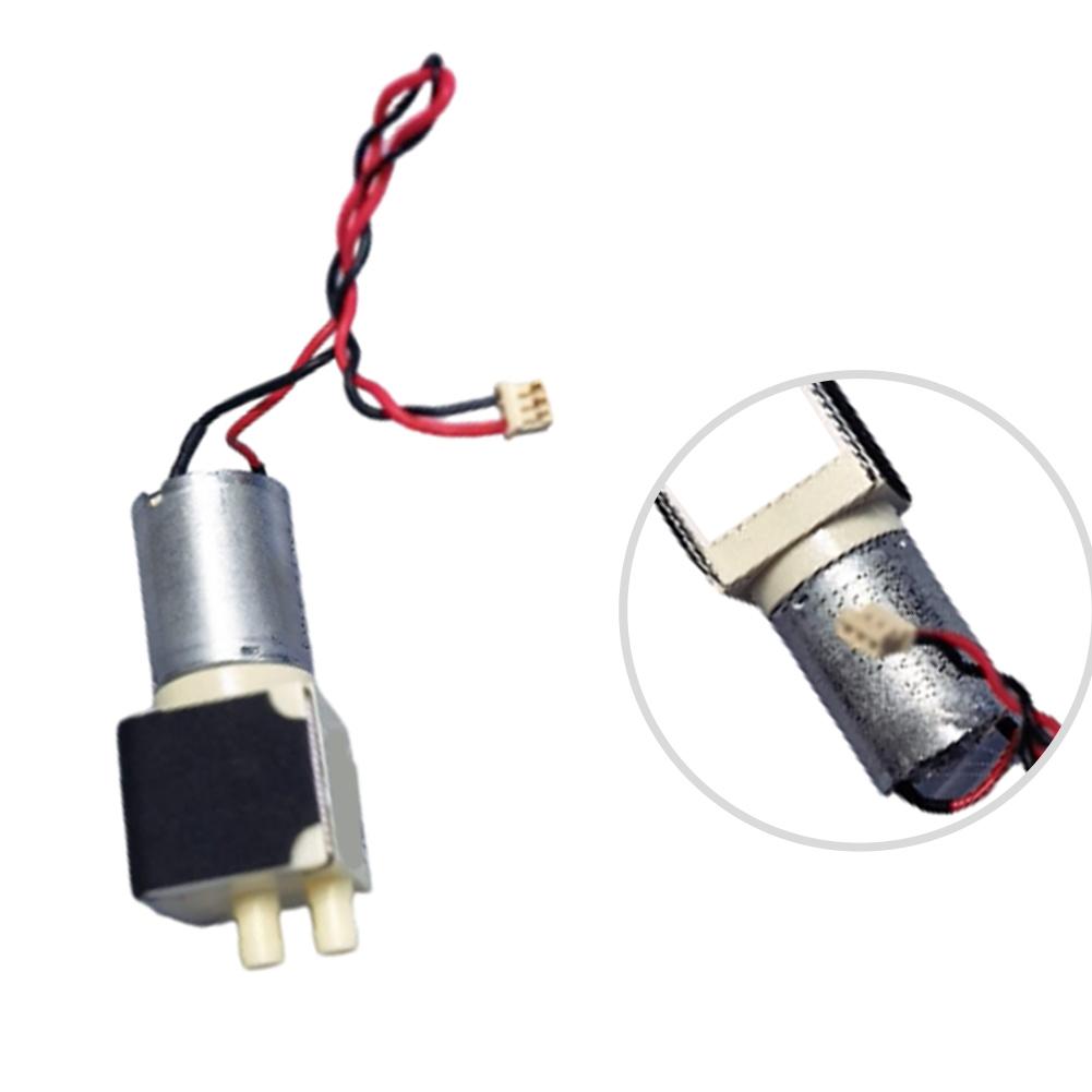

Water Pump Motor For Xiaomi X20 Max X20 Robot Vacuum Cleaner Base Station Waste Water Drain Replacement Component Accessory