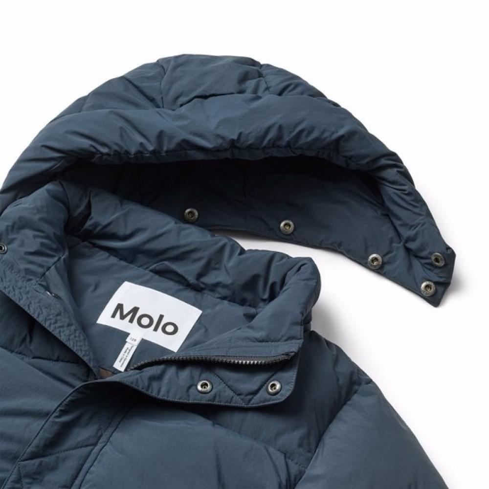Molo Check Jumper Hood 3 8 Years Akhf9jp005