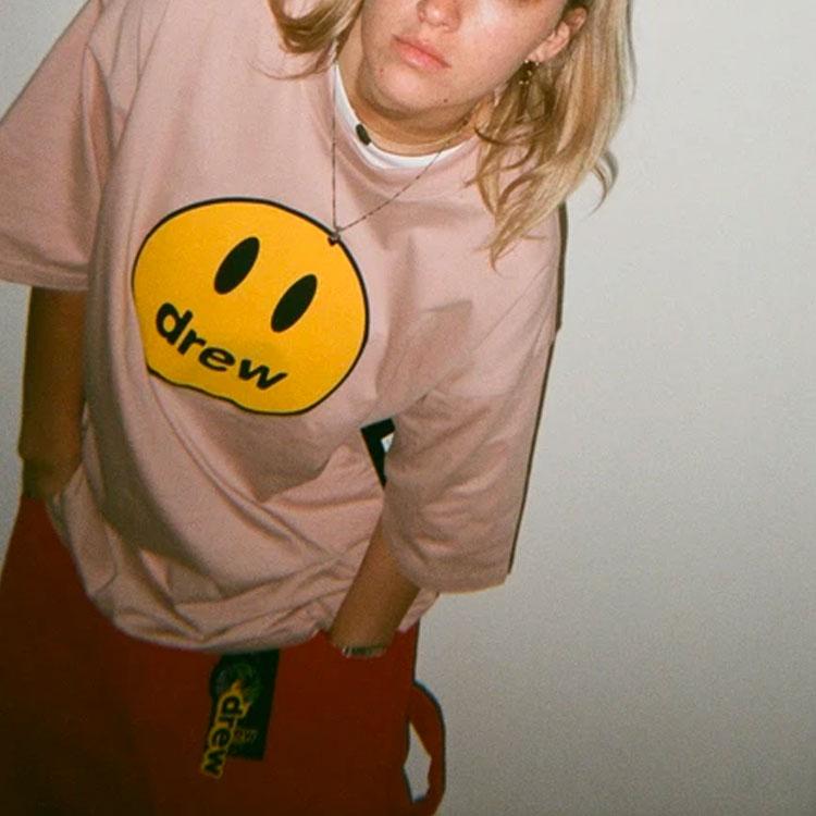 Drew House Mascot Ss Tee DR-SS21-5
