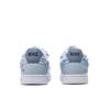 Nike Court Vision P.M.S Seaweed Whisper Slip Resistant Slip Resistant Low Top Skateboard Shoes Men's Blue White DH2987-101(Team584-)