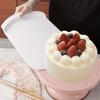 1pc Cake Tray Shovel Cake Transfer Device Decorating Moving Shovel Baking Tool