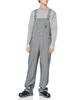 EVEN RIVER Stretch Air Light Overalls, Spring/Summer, Hickory Blue, SR6110, Size 93 L