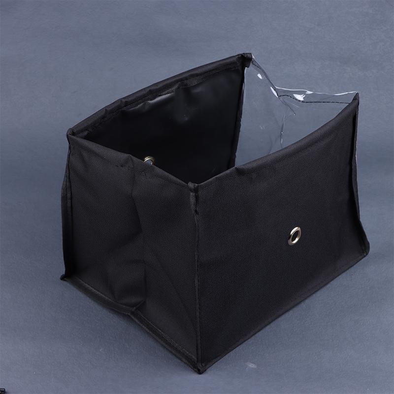 Oxford Cloth Beam Moving Head Rain Cover Universal Waterproof Coat For Stage Lighting At Outdoor Events And Festivals