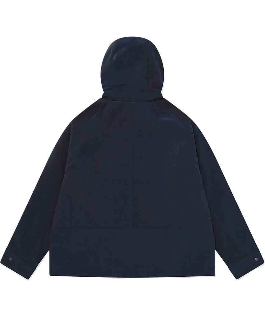 Covernat Observer Jacket Navy