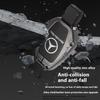 GLC GLB Car Zinc Alloy Key Case Bag Metal Key Shell For Mercedes-Benz A B C E G S V Class GLA GLC GLE GLK Vito Sprinter SL SLK