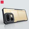 For Realme 16 Pro Pro+ Case XUNDD Casing Transparent Back Cover Airbag Shockproof Bumper Protective Cases For Realme 16 Pro Plus