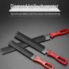 Diamond File & Saw: Dezunosuke Multifunctional Quick Knife Sharpener