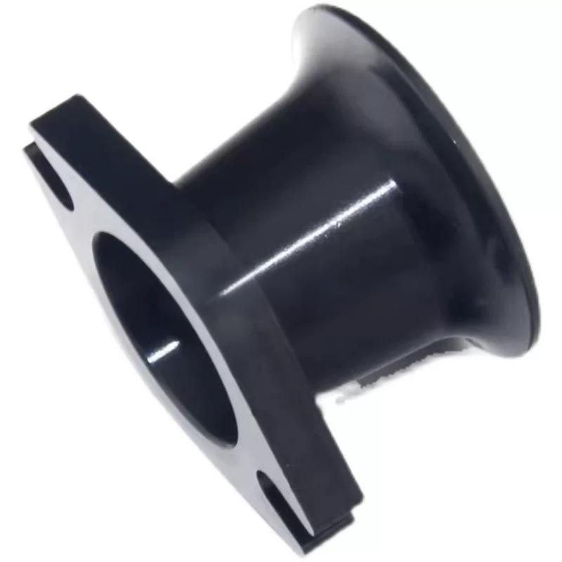 CNC Aluminum Air Intake Bellmouth for DLE30/50/55 Gas Engines