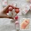 Vibrant Liquid Blush for Dewy Skin, Long-lasting & Smudge-proof, Perfect for Natural Daily Makeup.