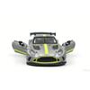 31.01. Aston Martin Vantage GT3 Supercar Legierung Metall Druckguss Modellauto Schreibtisch Display Sammlerstück Ornament Feiertagsgeschenk Kind