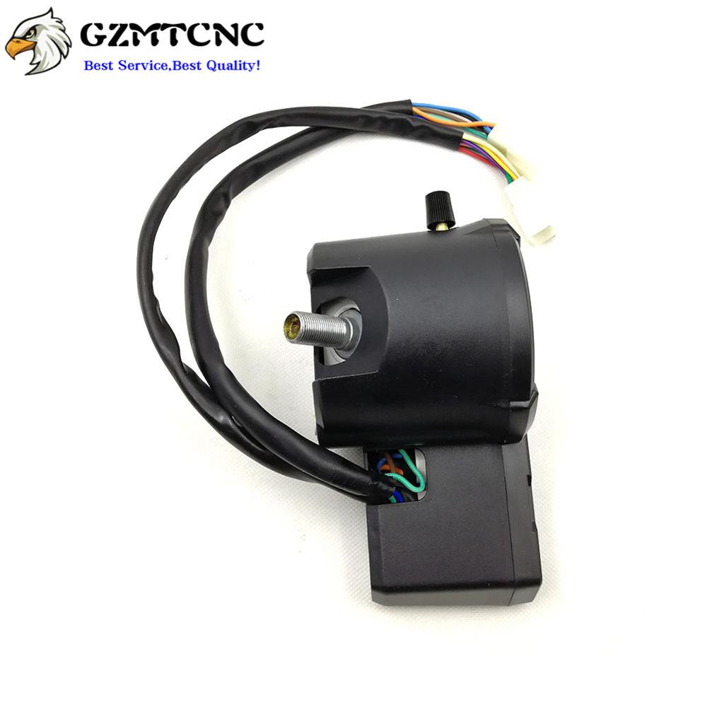 Speedometer Kilometer Odometer Gauge Tachometer Clock For Yamaha XG250 XG 250 Tricker Instrument Gauges Assembly