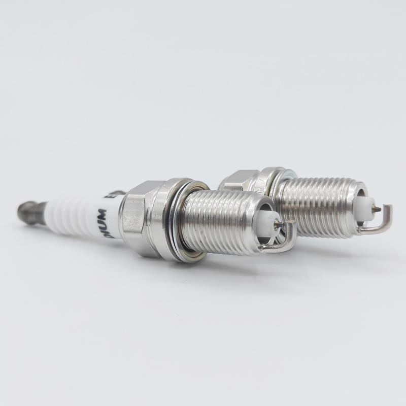 4/20PCS BKREY5BE 18817 Iridium Spark Plug For HYUNDAI ELANTRA SONATA ACCENT GETZ For 18814-11051 BKR5ES11 BKR5ES-11 1881411051