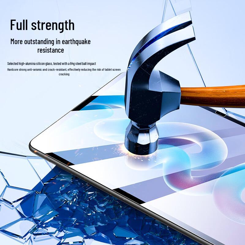 HONOR Tablet X10 Pro Max 13-inch Tempered Glass Anti-Blue Light Screen Protector
