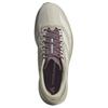 adidas Adizero EVO SL ארוג צל אפור תאנה נעלי סניקרס לגברים אפור-טיח אלומיניום JS2441