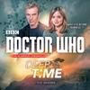 Doctor Who Deep Time by Trevor Baxendale CDAudio Book 9781785291968