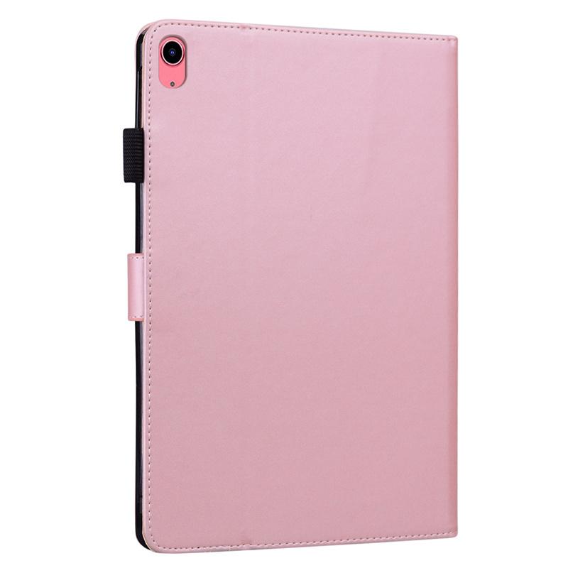 Coque For IPad A16 Case 2025 Magnetic Book Wallet Stand Cute Tablet Cover For Funda IPad 11 10 11th Generation Case Kids