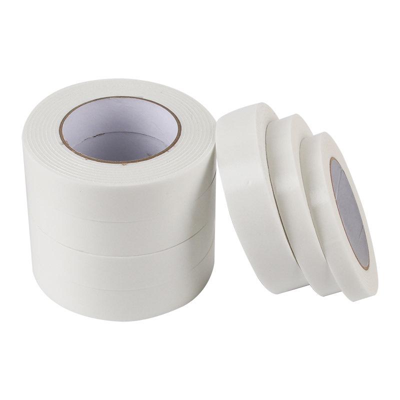 Strong Adhesive Double-Sided Foam Tape for Office Supplies