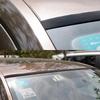 Autodichtungen Randdichtstreifen Gummi Autodach Windschutzscheibe Autodichtmittel Schutzstreifen Fensterdichtungen Geräuschisolierung Schalldicht