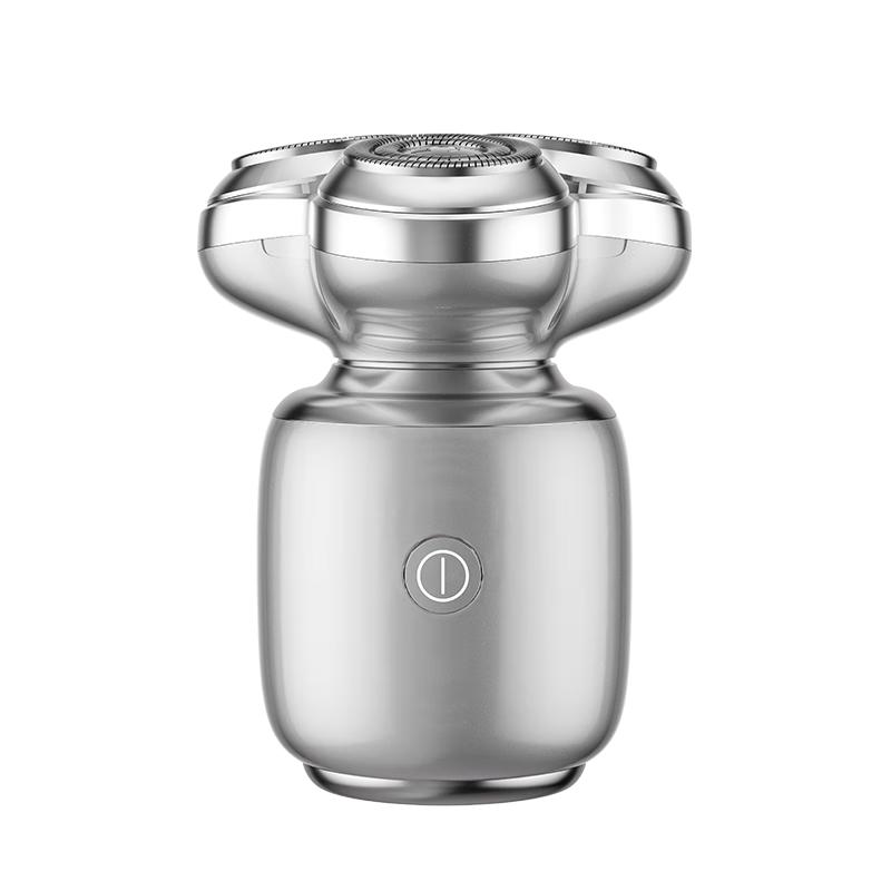POVOS T006 Portable Electric Shaver CN plug (adapter included)