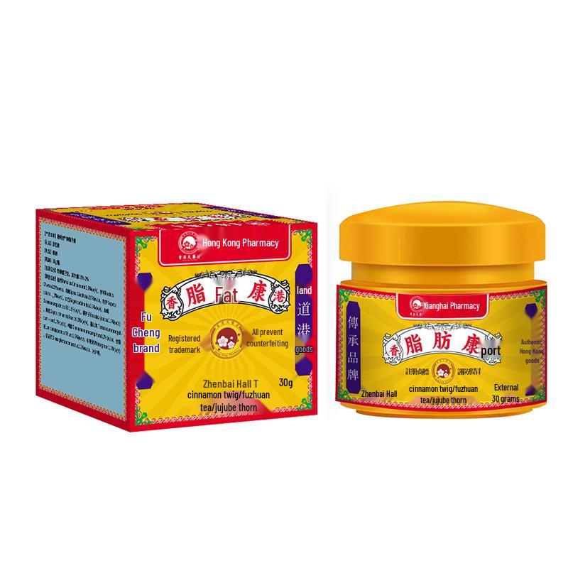 

Крем от опухоли Жирный Дух Лю: Удаление подкожных уплотнений и гранул плоти